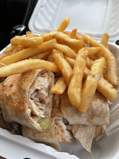 Photo of Sultan Restaurant - 260 Blue Forest Dr, London, ON N6G 3J7